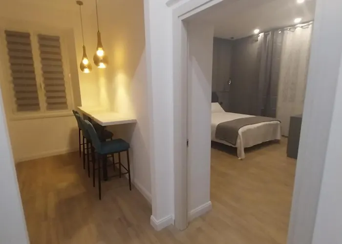 Casa Gilda