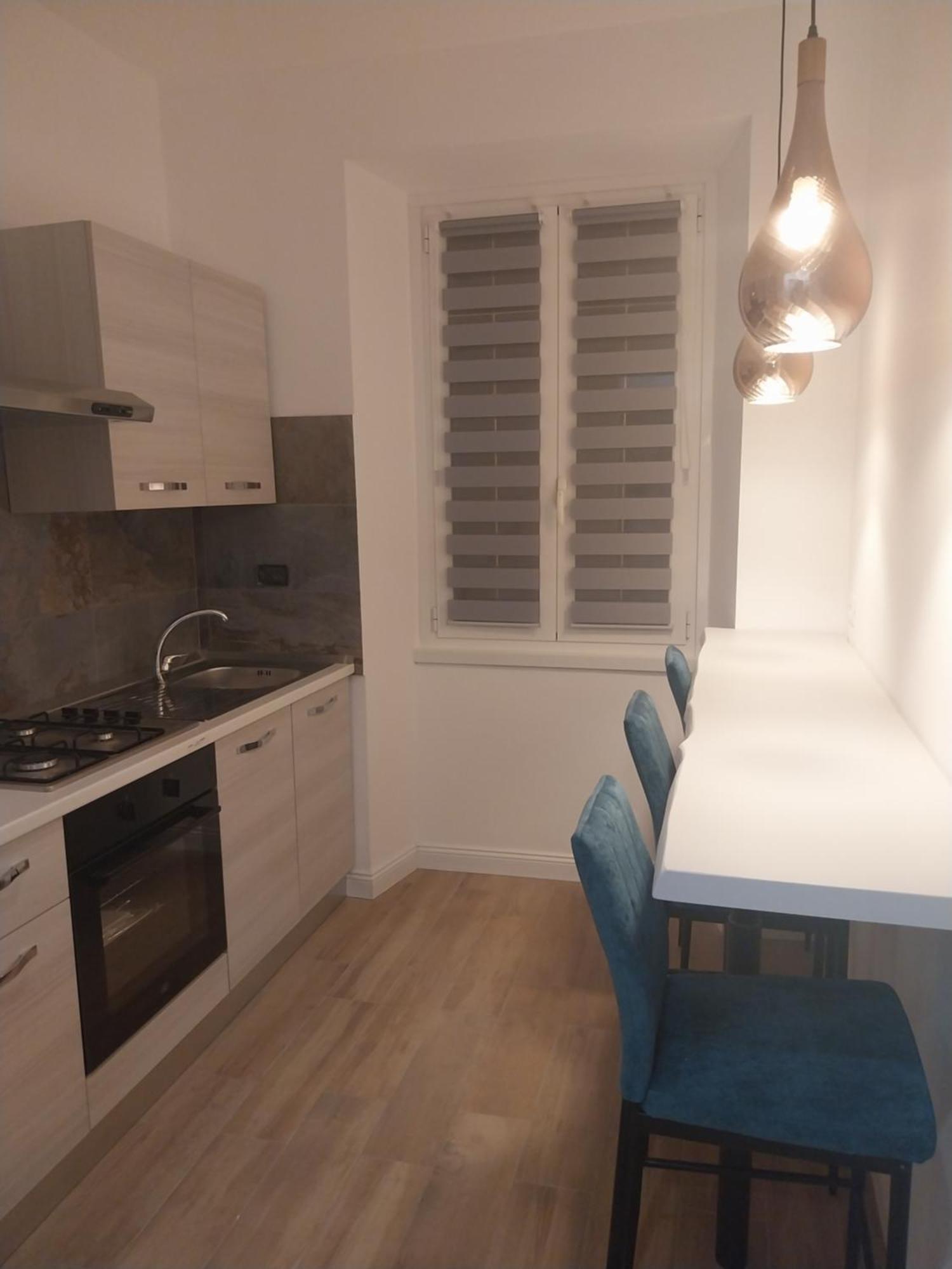 Casa Gilda * Rom
