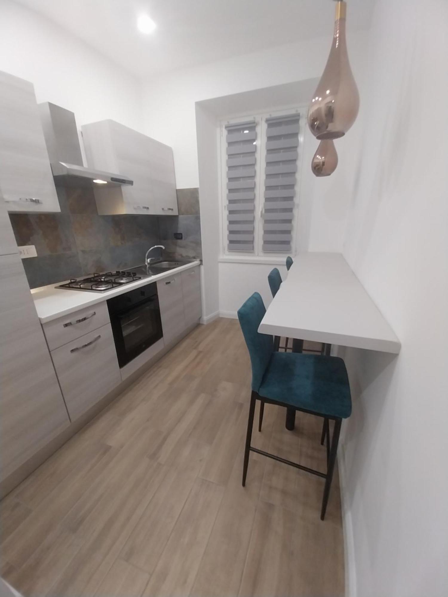 Casa Gilda Apartment