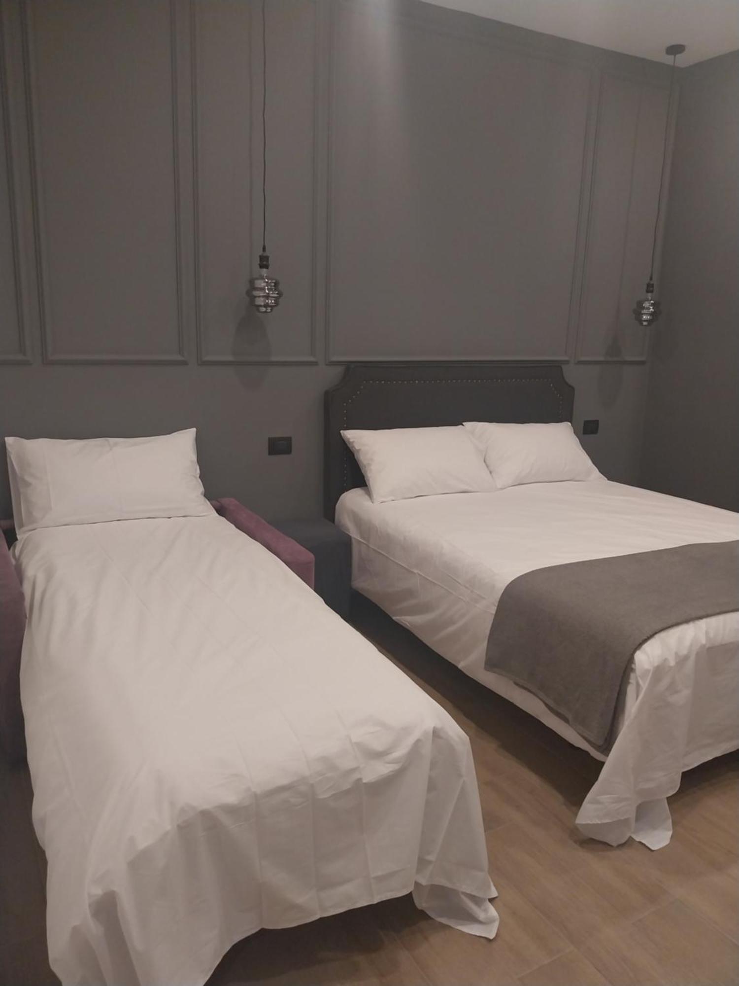 Lägenhet Casa Gilda *